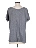 Gap Fit Gray Short Sleeve T-Shirt Size S - photo 2