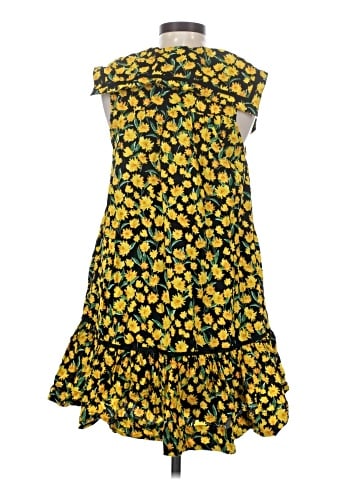 Maeve by Anthropologie Casual Dress (view 2)