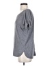 Gap Fit Gray Short Sleeve T-Shirt Size S - photo 5