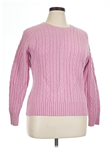 Gap Pullover Sweater (view 1)