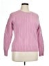 Gap Pink Pullover Sweater Size XL - photo 1