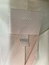 BOSS by HUGO BOSS Ivory Coat Size 8 - photo 6