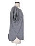 Gap Fit Gray Short Sleeve T-Shirt Size S - photo 4