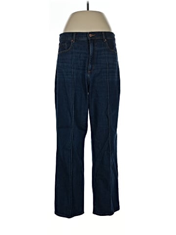 Ann Taylor LOFT Jeans (view 1)