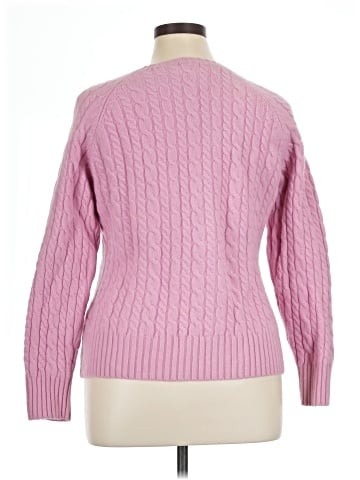 Gap Pullover Sweater (view 2)