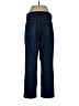 Ann Taylor LOFT Argyle Blue Jeans Size 31 waist - photo 2