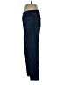 Ann Taylor LOFT Argyle Blue Jeans Size 31 waist - photo 5