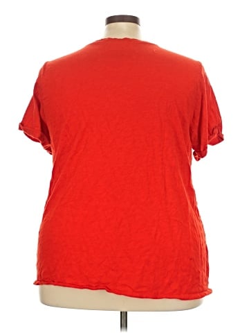 Torrid Short Sleeve T-Shirt (view 2)