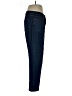 Ann Taylor LOFT Argyle Blue Jeans Size 31 waist - photo 4