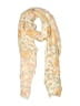 Unbranded 100% Polyester Ivory Scarf One size - photo 1