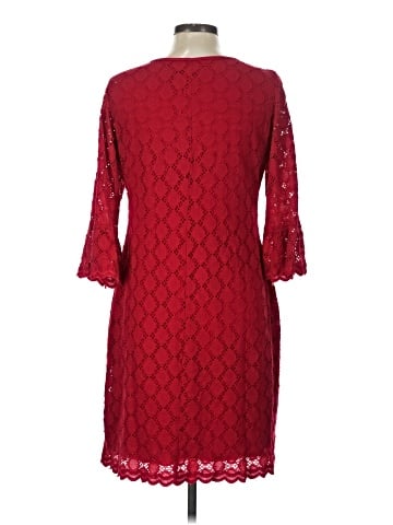 Ronni Nicole Cocktail Dress (view 2)