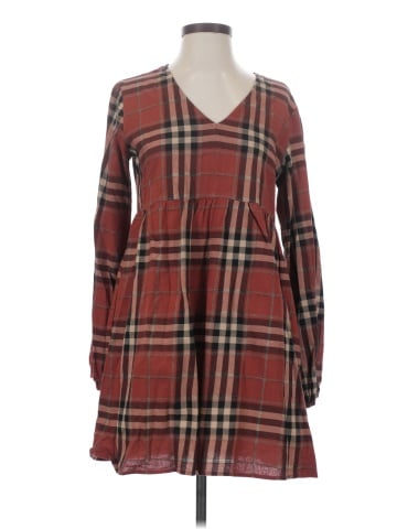 Mi ami Casual Dress (view 1)