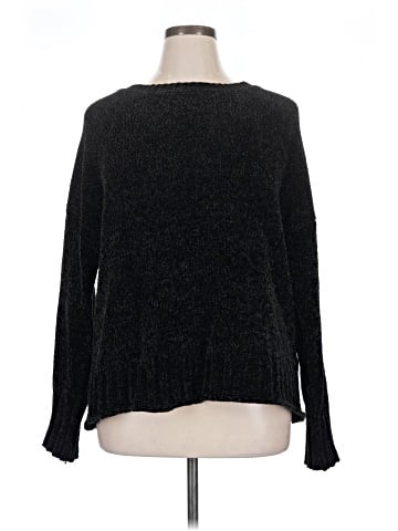 Seven7 Pullover Sweater (view 1)