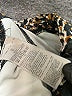 Active by Old Navy Animal Print Brown Shorts Size XS - photo 4