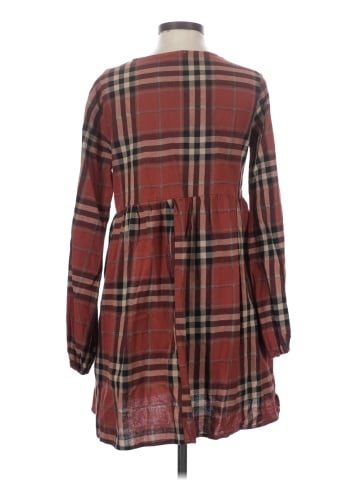 Mi ami Casual Dress (view 2)