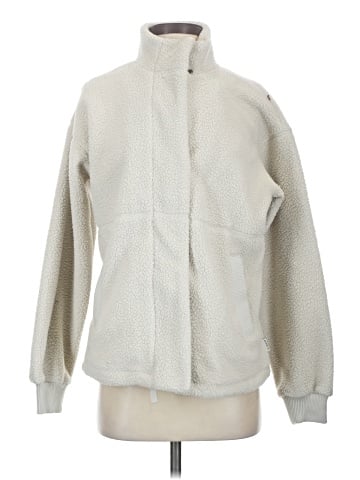 Mondetta Faux Fur Jacket (view 1)