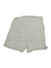Unbranded Solid Gray Athletic Shorts Size L - photo 2