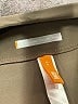 lucy Solid Brown Active Pants Size M - photo 7