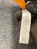lucy Solid Brown Active Pants Size M - photo 8