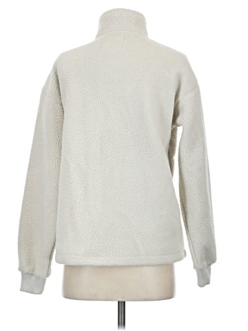 Mondetta Faux Fur Jacket (view 2)