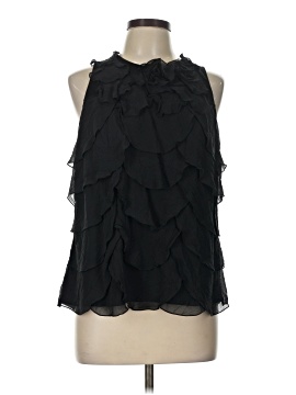 Ann Taylor Sleeveless Blouse
