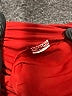 Zara Red Long Sleeve T-Shirt Size L - photo 8