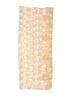 Unbranded 100% Polyester Ivory Scarf One size - photo 2