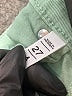 Ann Taylor LOFT Green Casual Pants Size 27 waist - photo 8