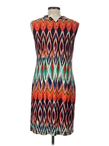 DressBarn Cocktail Dress (view 2)