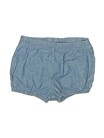 Carter's Denim Shorts (view 1)