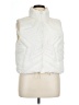 Almost Famous 100% Polyester White Vest Size XL - photo 1