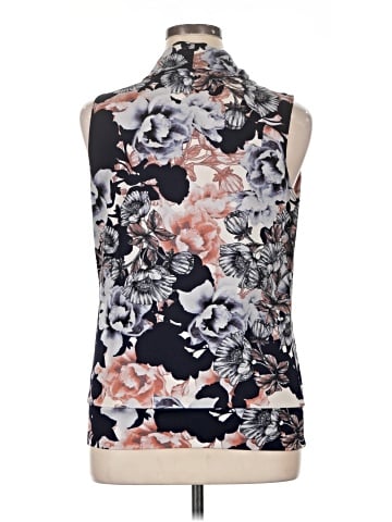 Perseption Concept Sleeveless Blouse (view 2)