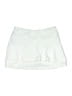 FILA Solid White Skort Size L - photo 2