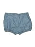Carter's 100% Cotton Blue Denim Shorts 12-18 MO / 18 MO - photo 2