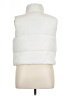 Almost Famous 100% Polyester White Vest Size XL - photo 2