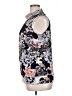 Perseption Concept Gray Sleeveless Blouse Size XL - photo 5