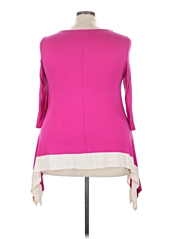 The Hanger Long Sleeve Top (view 2)