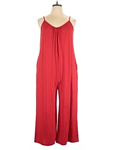 Anrabess Jumpsuit (view 1)