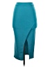 21 Saints Teal Formal Skirt Size S - photo 1