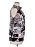 Perseption Concept Gray Sleeveless Blouse Size XL - photo 4