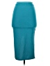 21 Saints Teal Formal Skirt Size S - photo 2
