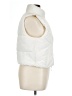 Almost Famous 100% Polyester White Vest Size XL - photo 4