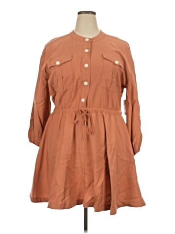Nine West Casual Dress (view 1)