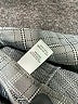 Cato Plaid Gray Casual Skirt Size S - photo 5