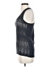 Babakul Gray Sleeveless Top Size XS - photo 5