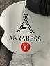Anrabess 100% Polyester Ivory Casual Pants Size L - photo 8