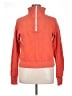 Sundry Orange Sweatshirt Size XL (4) - photo 1