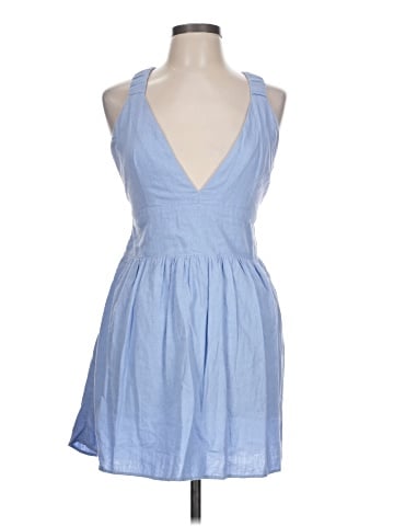 Abercrombie & Fitch Cocktail Dress (view 1)