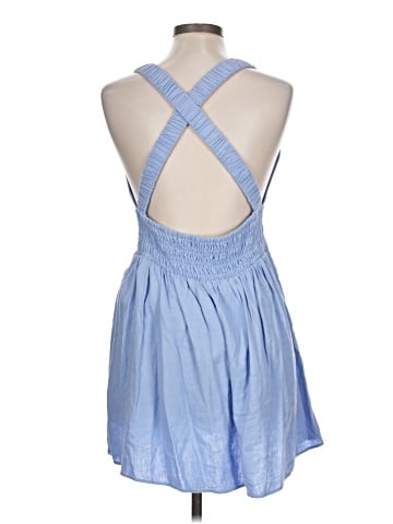 Abercrombie & Fitch Cocktail Dress (view 2)
