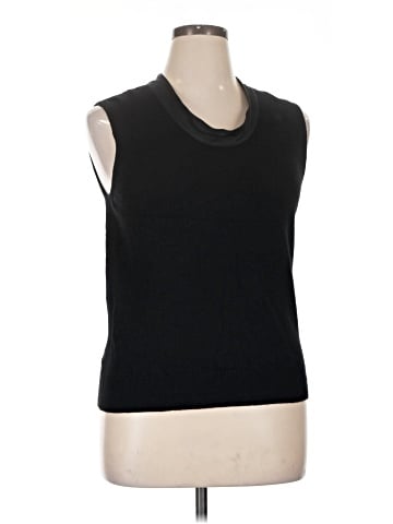 Magaschoni Sweater Vest (view 1)